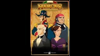 película completa Héroes verdaderosLa independencia mexicana [upl. by Tra]