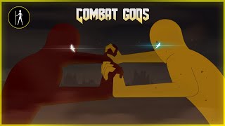 Combat gods [upl. by Durham]