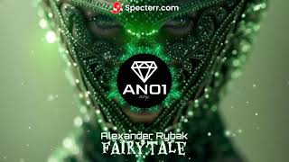 Alexander Rybak  Fairytale ANO1 REMiX [upl. by Anaujit20]