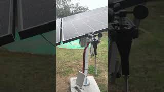 traqueur eco Worthy modification et amélioration vidéo 5 [upl. by Stanleigh]