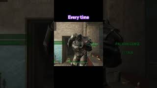 Brotherhood of steel playthrough episode 2 fallout fallout4 pcgaming [upl. by Sydel]