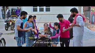 Petromax Post Release Trailer  Sathish Ninasam  Haripriya  Petromax Kannada Movie [upl. by Eizus]