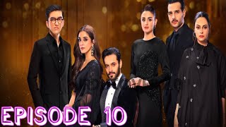 Sunn Mere Dil Episode 10 Teaser Promo Reviews  Hania Amir  Khalil Ur Rehman Qamar  Urdu Cover 20 [upl. by Sunda]