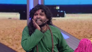 COMEDY RAJA KALAKKAL RANI TODAY EPISODE😍 031021 YOGI COMEDY VIDEO😂 [upl. by Notyap]