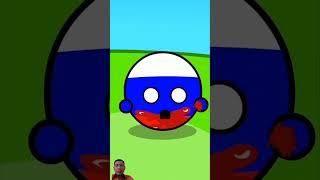 Country balls countryballs countryballsgooddreamsvsbaddreams animation [upl. by Chilt369]