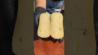 Queijo Romaria tradição queijeira com o refinamento das trufas negras italianas 🧀✨ Fusqueijão [upl. by Aikal]