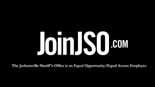 Jacksonville FL Sheriffs Office  Hiring for Police Corrections and Various Civilian Positions [upl. by Guido]