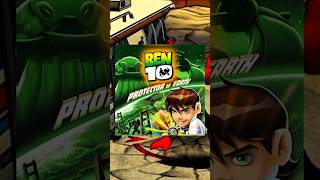 BEN 10 PROTECTOR OF EARTH PPSSPP DI ANDROID games ben10 ppsspp rekomendasi android adventure [upl. by Lennad]