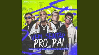 Vem Sentar pro Pai feat Mc Gw [upl. by Oicelem]