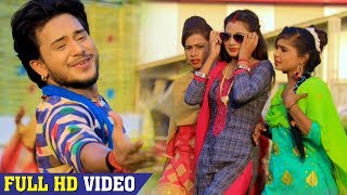 GoluGold Navratri Mela Special Song  माईक में बोलवईहs हमर नाम  Bhojpuri Devi Geet 2018 [upl. by Eesac907]