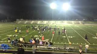 Ephrata High School Marching Unit [upl. by Acinnor]