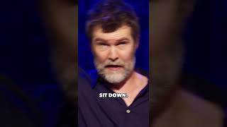 Is Smoking Bad  Rhod Gilbert [upl. by Vikki]