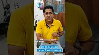 Exercise for Golfers ElbowGolfers elbow treatmentgolferselbow physiotherapy drsunilphysio [upl. by Byrn]