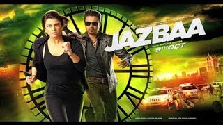 Jazbaa  Irrfan Khan Aishwarya Rai Bachchan  Full Movie Review [upl. by Leupold825]