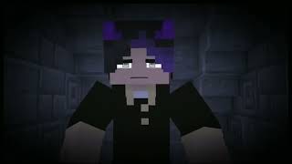 Everything Block meme Minecraft amination boy loveEric 🎶💕 [upl. by Entsirhc189]