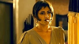 Sacred Games Actress Kubbra Sait AKA Cuckoo Talks About Her Bold Scene [upl. by Nos]