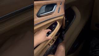 Jeep Grand Cherokee 4XE ASMR [upl. by Simetra]