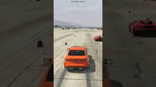 M3 Touring1000hp vs Revuelto1000hp DRAG RACE dragrace bmw lamborghini [upl. by Mehitable576]