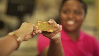 Scotiabank® Gold MasterCard®  4 Cash Back [upl. by Irmina]