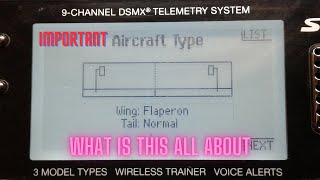 RC TRANSMITTER  RECEIVER CHANNEL ASSIGNMENT WHERE TO PLUG YOUR SERVO IN WHAT CHANNEL DOES WHAT [upl. by Leicester]