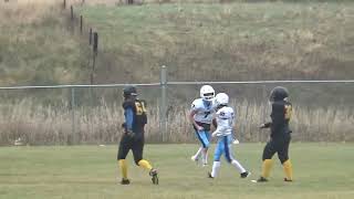 Neepawa vs Southwest 2024 [upl. by Ferdinanda]