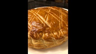 The Galette des Rois english version [upl. by Aseuqram]