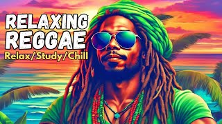 REGGAE MUSIC HITS 2024BEST REGGAE MIX 2024🎁RELAXING REGGAE SONGS MOST REQUESTED [upl. by Davilman851]