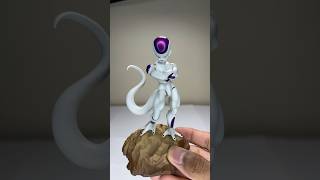 FRIEZA  ALL FORMS  SH FIGUARTS [upl. by Margie]