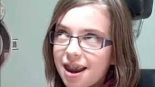 Vision Therapy  a childs perspective wwwkeepvidcomflv [upl. by Ellynn]