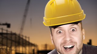 NANNERS CONSTRUCTION INC Gmod Hide amp Seek [upl. by Hiram]