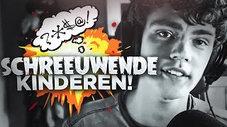 Schreeuwende Kinderen [upl. by Kayley305]