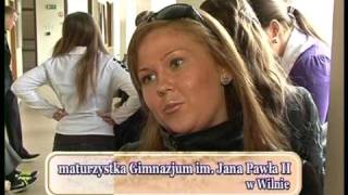 quotAlbum Wileńskiequot  LTV 20090530  II cz [upl. by Adia843]