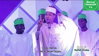 Zazzafar Wakar Dan Musa Gombe Official Full HD Video [upl. by Hsirahc]