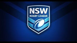 My Predicted NSW Blues 2022 Squad [upl. by Nymsaj]