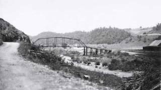 The Building of Watauga Lake [upl. by Ferna]