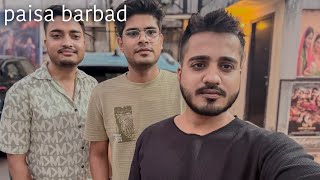 Sabse Bakwas Movie 🙄 Aman Mishra Vlogs [upl. by Cinemod220]