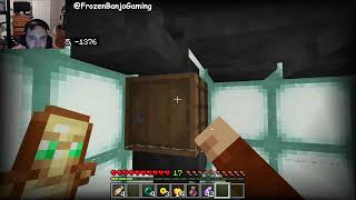 Completing a Run in Dungeon Delvers 2 Minecraft Bedrock Edition [upl. by Patti]