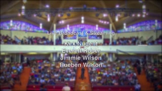 Oakwood University Church Live [upl. by Suelo601]