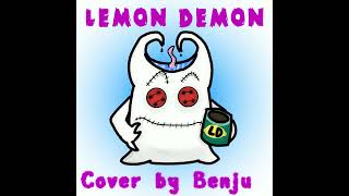 Musical Chairs Lemon Demon cover [upl. by Irab]