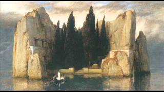 Rachmaninov The Isle of the Dead Symphonic poem Op 29  Andrew Davis [upl. by Warfourd]