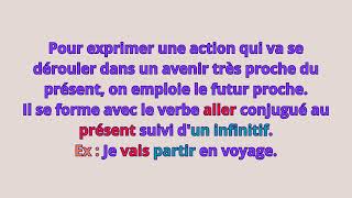 Les secrets du passé récent et du futur proche révélés [upl. by Su]