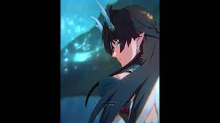 Dan HengImbibitor Lunae Trailer Edit  Flashbacks  Honkai Star Rail [upl. by Ezechiel]