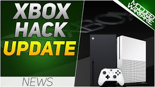 Xbox OneSeries Hack Update [upl. by Eimmak422]