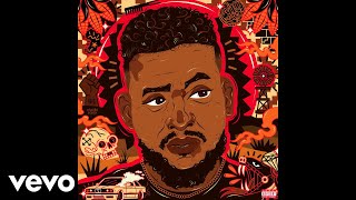 AKA  Amapiano Official Audio ft Laylizzy Weathrd [upl. by Keslie]