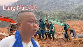 Tin mới nhất về làng Nủ [upl. by Nirrok]