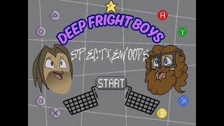 Spectrewoods  Platinum Brophy  Deep Fright Boys [upl. by Lorre]