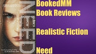 BookedMM  Need by Joelle Charbonneau [upl. by Artair]