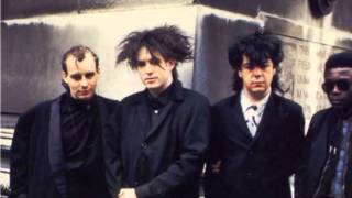 the cure charlotte sometimes live 16 11 1984 Washington Ontario Theater subtitulada [upl. by Kimber]