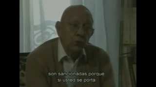 6 Cornelius Castoriadis Grandes pensadores del siglo XX [upl. by Aamsa]