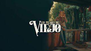 Kanales  Los Pilares del Viejo Video Oficial [upl. by Zingg21]